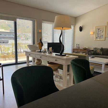 Design City Centre Apartment Città del Capo Esterno foto