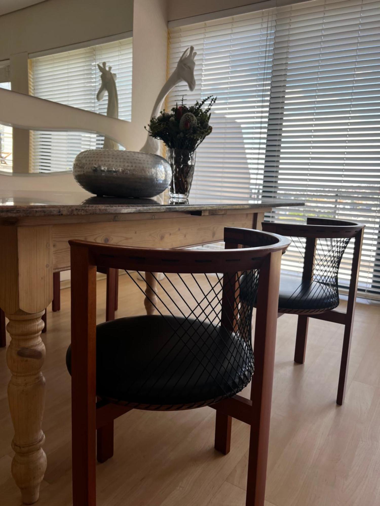 Design City Centre Apartment Città del Capo Esterno foto
