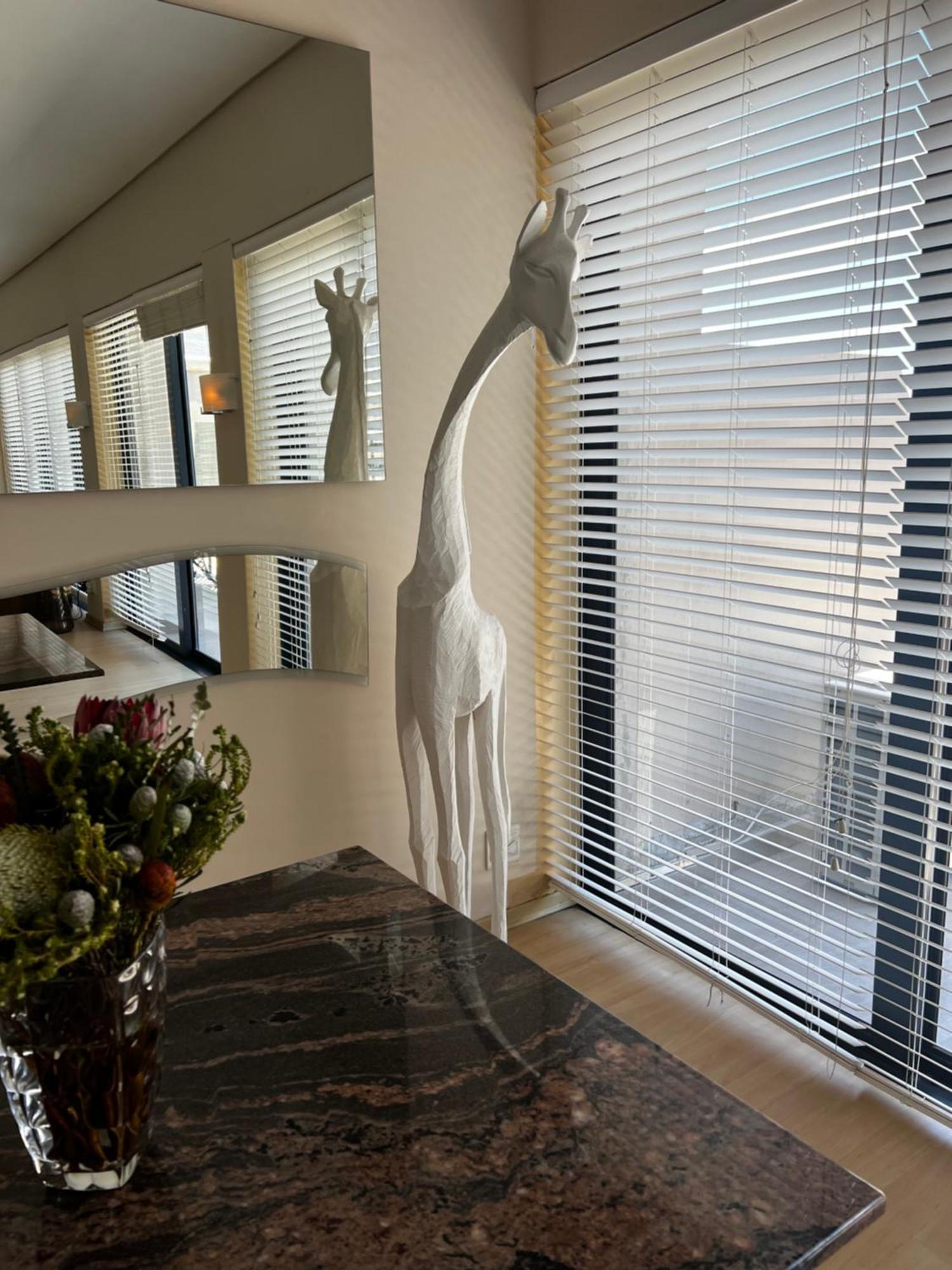 Design City Centre Apartment Città del Capo Esterno foto