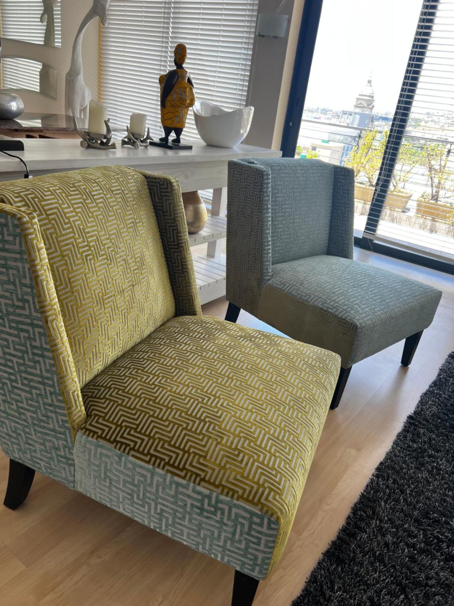 Design City Centre Apartment Città del Capo Esterno foto